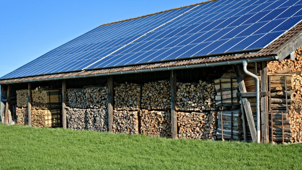 Benefits Of Solar Power