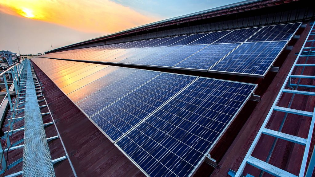 solar panels installers | Solar Power NI