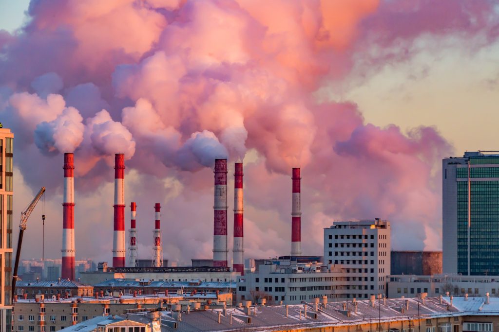 SOLAR-POWER-AIR-POLLUTIN