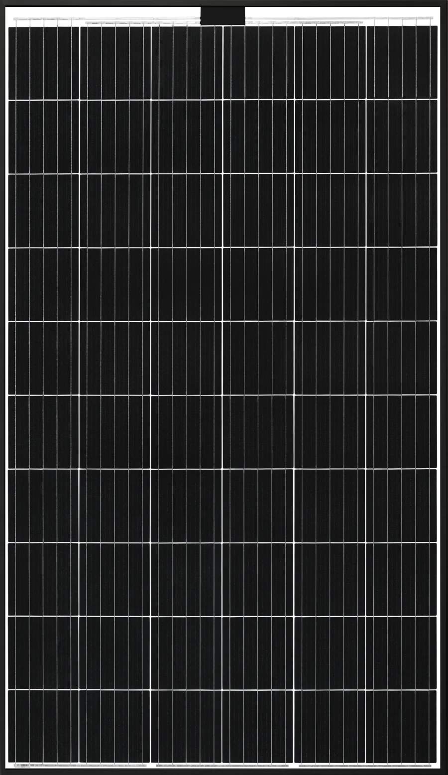 SOLARWATT Classic Silver solar panel