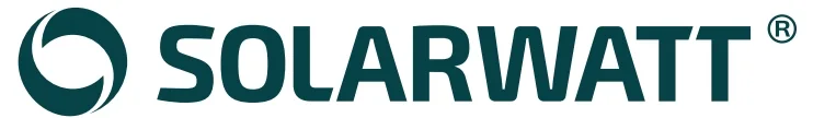 SOLARWATT logo
