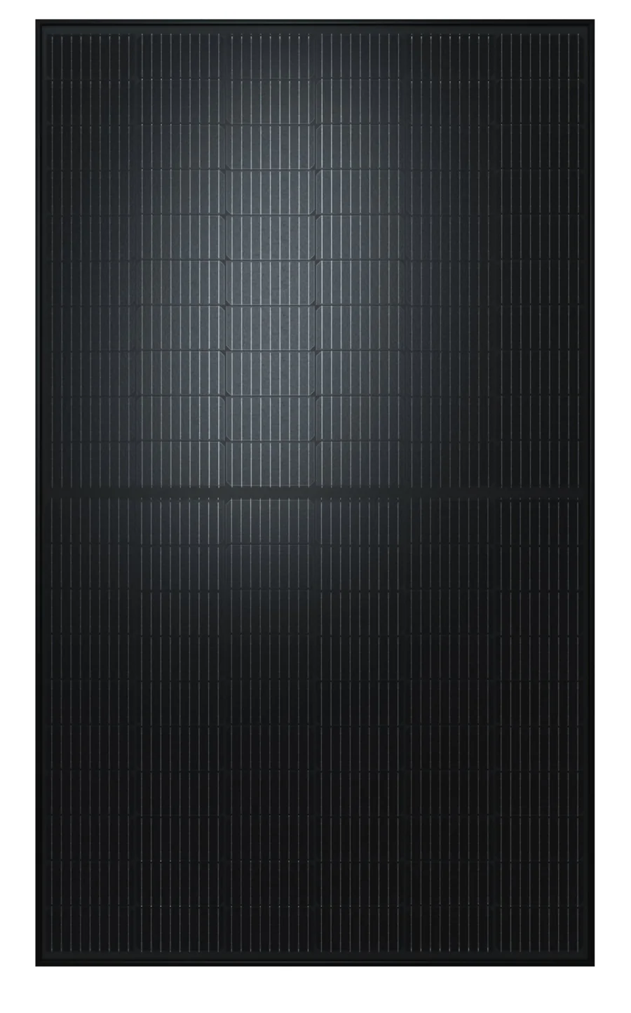 SOLARWATT Vision Black solar panel