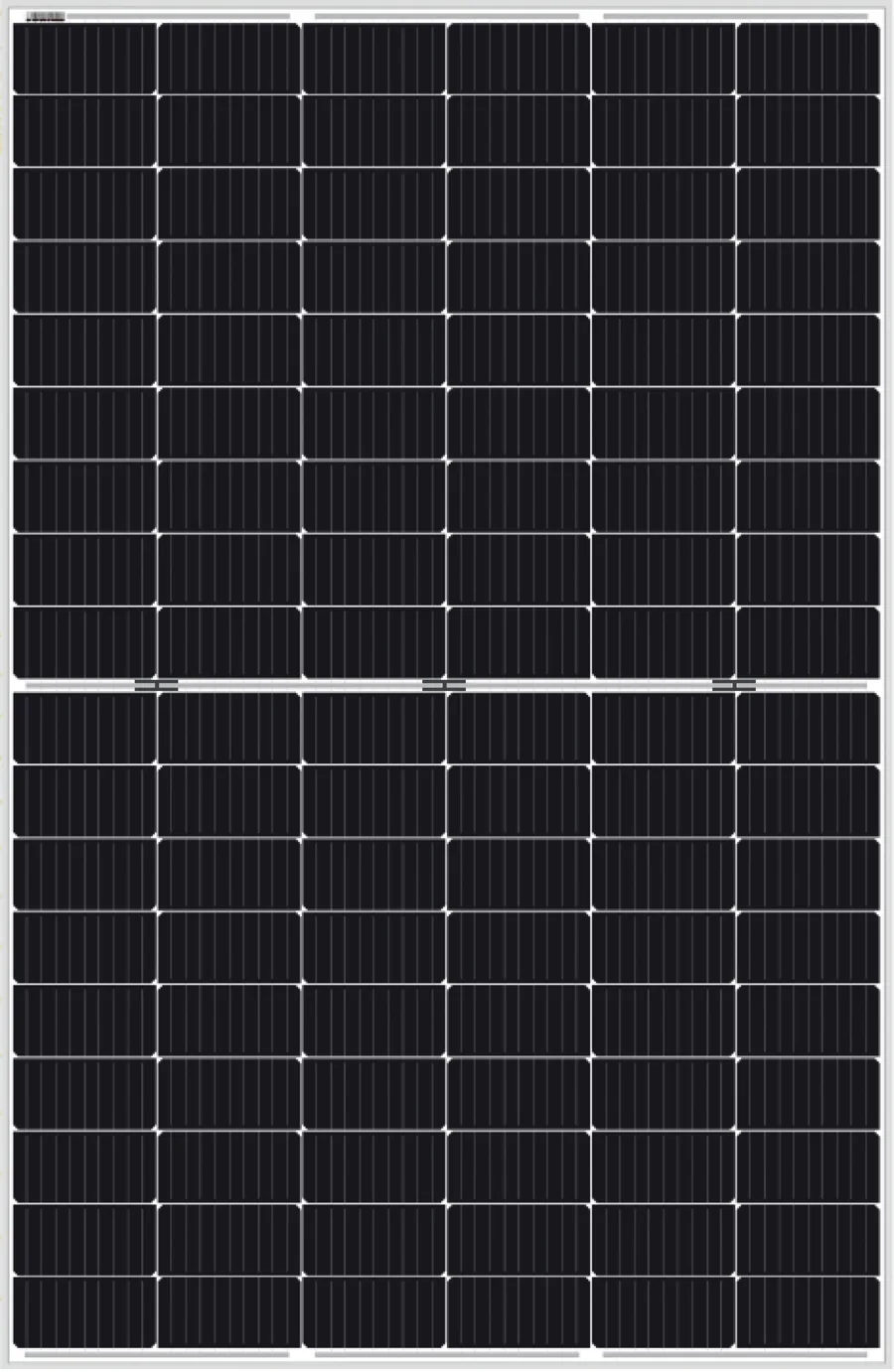 SOLARWATT Vision Silver solar panel